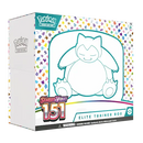 151 Elite Trainer Box