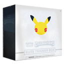 Celebrations Elite Trainer Box