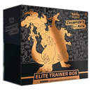 Champions Path Elite Trainer Box