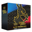 Crown Zenith Elite Trainer Box