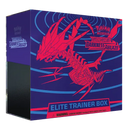 Darkness Ablaze Elite Trainer Box