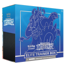Battle Styles Elite Trainer Box - Rapid Strike