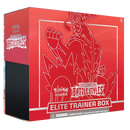 Battle Styles Elite Trainer Box - Single Strike