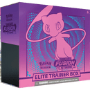 Fusion Strike Elite Trainer Box