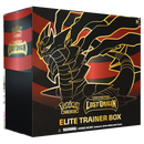 Lost Origin Elite Trainer Box
