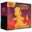 Obsidian Flames Elite Trainer Box