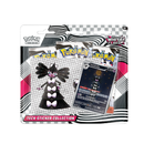 Pokémon White Flare Tech Sticker Collection