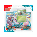 Pokémon Journey Together 3 Pack Blister