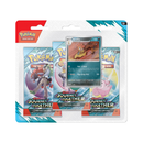 Pokémon Journey Together 3 Pack Blister