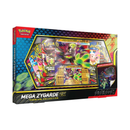 Pokémon Mega Zygarde ex Premium Collection