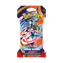 Pokémon Chaos Rising Sleeved Booster Pack