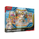 Pokémon Mega Kangaskhan ex Box