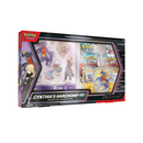 Pokémon Cynthia's Garchomp ex Box