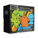 Paldea Evolved Elite Trainer Box