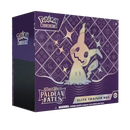Paldean Fates Elite Trainer Box