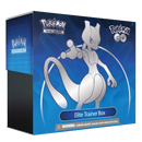 Pokemon Go Elite Trainer Box