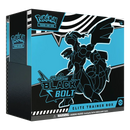 Black Bolt Elite Trainer Box