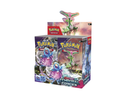 Pokémon Temporal Forces Booster Box