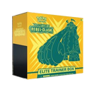 Rebel Clash Elite Trainer Box