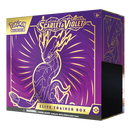 Scarlet & Violet Elite Trainer Box - Miraidon