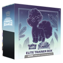 Silver Tempest Elite Trainer Box