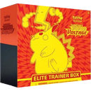 Vivid Voltage Elite Trainer Box