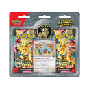 Pokémon Ascended Heroes 2 Pack Blister