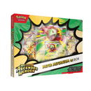 Pokémon Ascended Heroes Mega Meganium ex Box