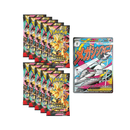Pokémon Ascended Heroes Premium Poster Collection Mega Gardevoir