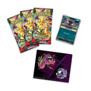 Pokémon Ascended Heroes Tech Sticker Collection