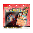 Pokémon Ascended Heroes Tech Sticker Collection
