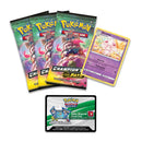 Pokémon Ballonlea Gym Pin Collection