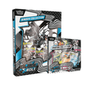 Pokémon Black Bolt Binder Collection & Poster Collection