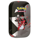 Pokémon Black Bolt & White Flare Mini Tin