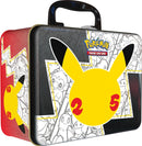 Pokémon Celebrations Treasure Chest