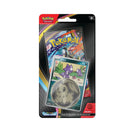 Pokémon Chaos Rising Checklane Blister