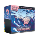 Pokémon Chaos Rising Elite Trainer Box