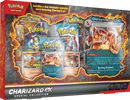 Pokémon Charizard EX Special Collection