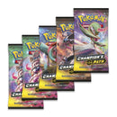 Pokémon Circhester Special Pin Collection