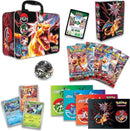 Pokémon Collector Chest Charizard 2023