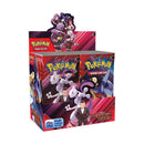 Pokémon Destined Rivals Booster Box