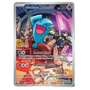 Pokémon Destined Rivals Elite Trainer Box