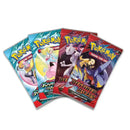 Pokémon Destined Rivals Tin (Willekeurig)