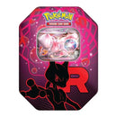 Pokémon Destined Rivals Tin (Willekeurig)