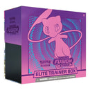 Pokémon Fusion Strike Elite Trainer Box