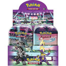 Pokémon Galar Power Mini Tin – Met Cosmic Eclipse & Rebel Clash!