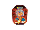 Pokémon Hidden Fates Tin