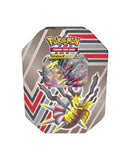 Pokémon Hidden Potential Tin