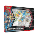 Pokémon Hop's Zacian ex Box