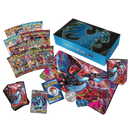 Pokémon Mega Charizard X ex Ultra Premium Collection